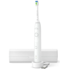 Philips Szczoteczka Philips Sonicare 5500 HX7110/02 Biała