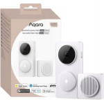 Smart HOME G410 DOORBELL CAM/HUB WHITE CH-C09D-W AQARA