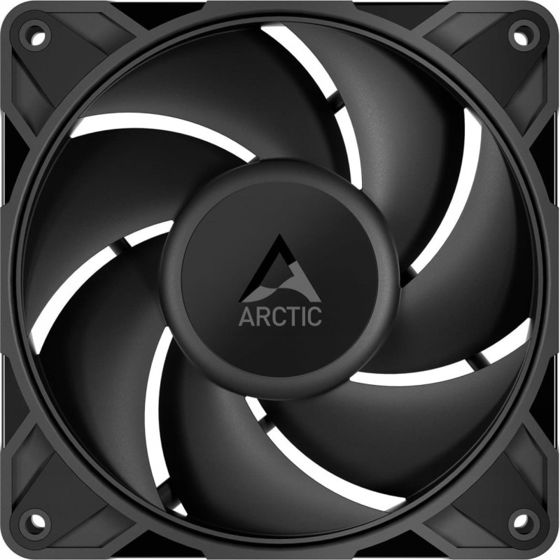 Arctic P12 Pro PST CO PWM Lüfter - 120mm, schwarz