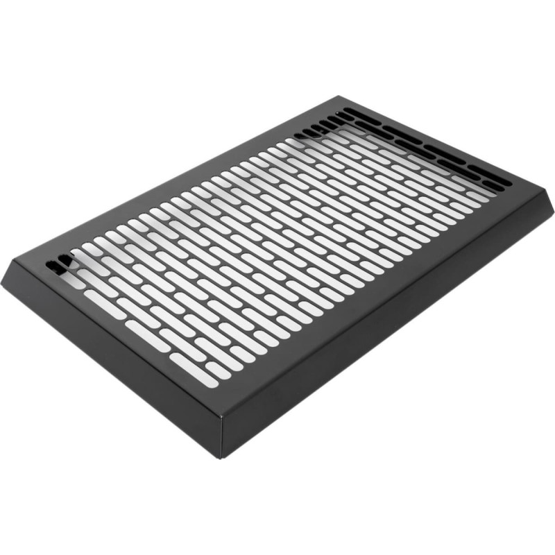 Watercool Watercool MO-RA IV 200 Fan Grill - schwarz