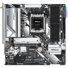 Asrock A620AM Pro-A WiFi AM5 mATX HDMI DDR5