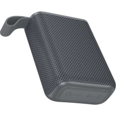Hoco Głośnik bluetooth 5W 4h Hoco HC34 szary