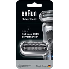 Braun Kombipack 74S