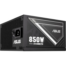 Asus ATS-850G moduł zasilaczy 850 W 20+4 pin ATX ATX Czarny