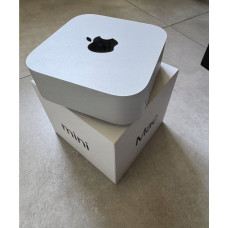 Apple Mac Mini - M4 | 32GB | 256GB