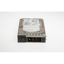 Dell 8TB 7.2K 3.5IN PE RX40 SERIES