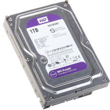 WD DYSK DO REJESTRATORA HDD-WD10PURZ 1TB 24/7 WESTERN DIGITAL
