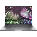 HP ZBook X G1i 16 inch Mobile Workstation PC Intel Core Ultra 7 255HX Mobilna stacja robocza 40,6 cm (16