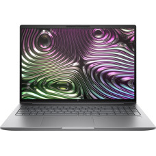 HP ZBook X G1i 16 inch Mobile Workstation PC Intel Core Ultra 7 255HX Mobilna stacja robocza 40,6 cm (16