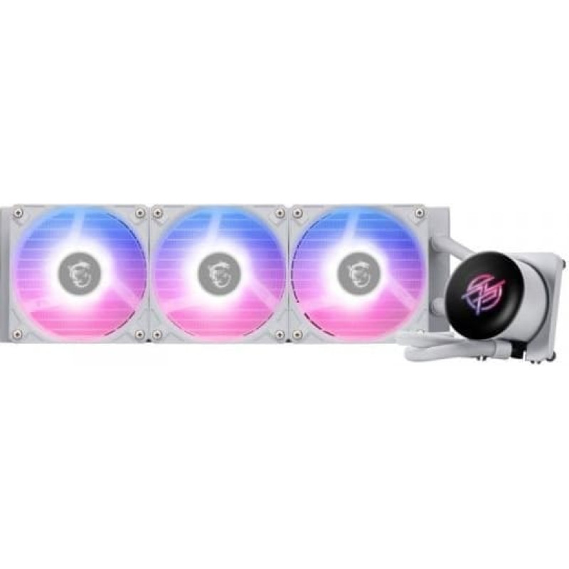 MSI MPG CoreLiquid P13 360 White 306-7ZWGA21-L80 retail