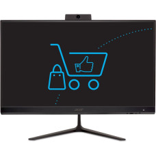 Acer Aspire C27 AIO - i7-1355U | 27