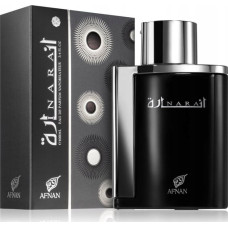 Maison Alhambra Kvapusis vanduo Afnan Inara black EDP vyrams, 100 ml