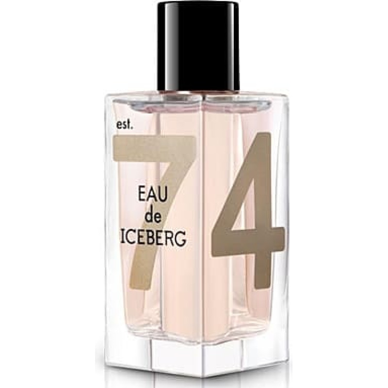 Iceberg Eau De Iceberg Jasmine EDT 100 ml
