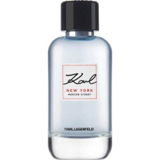 Karl Lagerfeld KARL LAGERFELD New York Mercer Street EDT 100ml TESTER