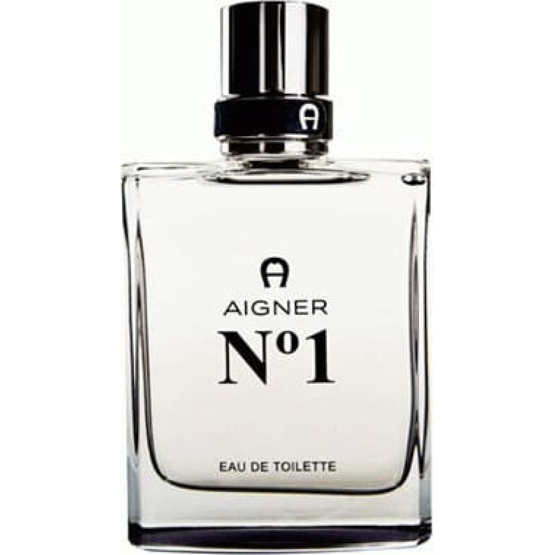 Aigner Parfums No 1 EDT 100 ml