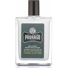 Proraso Cypress & Vetyver After Shave Balm Balsam po goleniu 100 ml