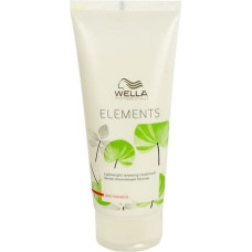 Wella Elements Lightweight Renewing Conditioner Odbudowująca odżywka do suchych i zniszczonych włosów 200ml