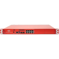 Securepoint RC350R G6 firewall (hardware) 1U 38 Gbit/s