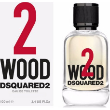 Dsquared2 Perfumy Unisex Two Wood Dsquared2 EDT - 30 ml