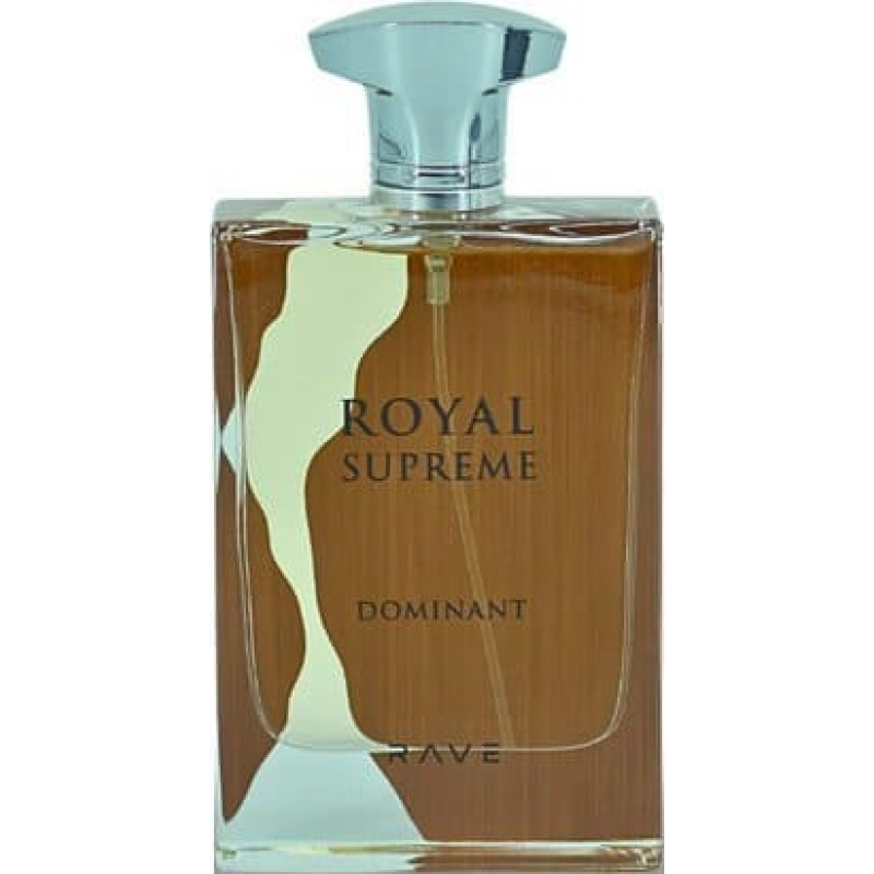 Maison Alhambra Rave Parfum Royal Supreme Dominant edp 100ml