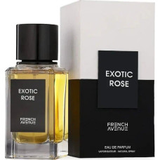 Davidoff Fragrance World FA Exotic Rose 100ml EDP
