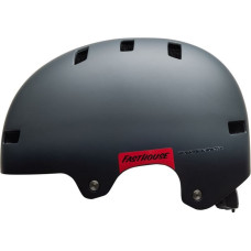 Bell Kask bmx BELL LOCAL matte gray fasthouse roz. L (59–61.5 cm) (NEW 2025)