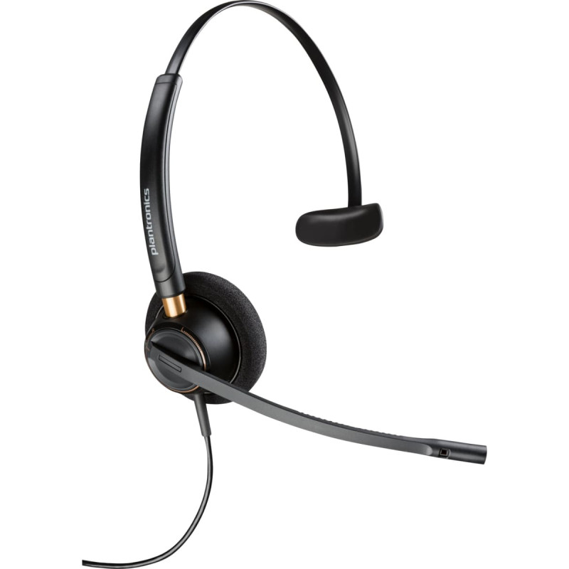 Poly Encorepro 510 Monaural