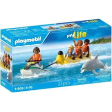 Playmobil My Life 71905 zestaw zabawkowy
