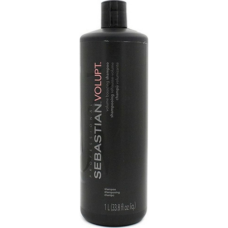 Sebastian Szampon Volupt Sebastian - 1000 ml