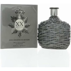 John Varvatos Perfumy Męskie John Varvatos XX Artisan EDT 125 ml
