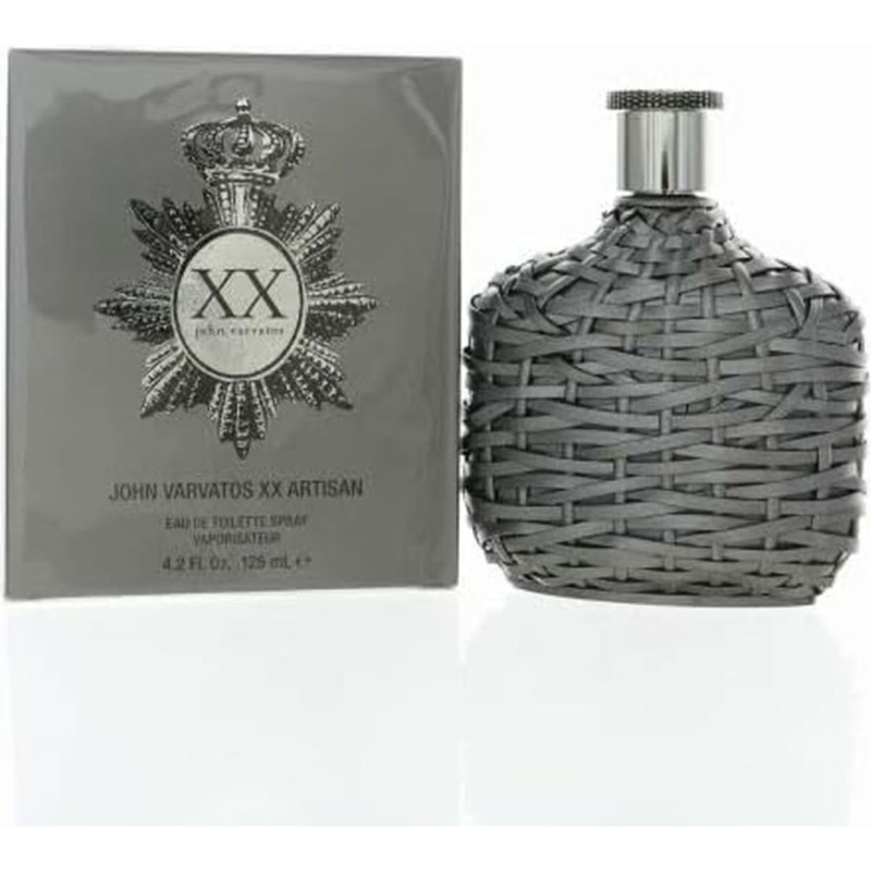 John Varvatos Perfumy Męskie John Varvatos XX Artisan EDT 125 ml