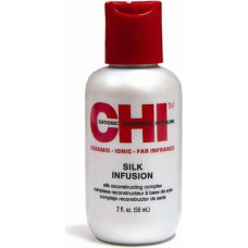 Farouk Systems CHI Silk Infusion Jedwab do włosów 59ml