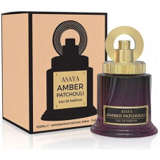 Montale Emper Asaya Amber Patchouli EDP U 100 ml