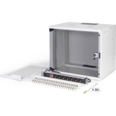 Digitus Netzwerk-Set 483 mm (19