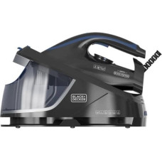 Black&Decker Generator pary Black+Decker BXSS2800E