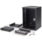 Digitus Netzwerk-Set 254 mm (10