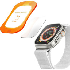 Laut PRIME GLASS Clear protector for Apple Watch Ultra 49mm