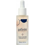 Gallinee , Microbiome Skincare, Prebiotics & Probiotics & Postbiotics, Anti-Blemish, Serum, For Face, 30 ml For Women