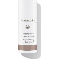 Dr. Hauschka Regenerating Eye Cream regenerujący krem pod oczy 15ml