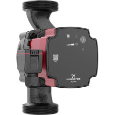 Grundfos Pompa obiegowa c.o. - ALPHA1 32-80 180 220-240V 9H AC0