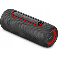 Nedis Głośnik Nedis Bluetooth 4h 30W Stereo Czarny