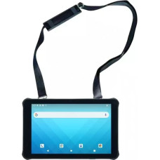 Unitech Tablet Unitech RT112 / 10,1” / Android 13 / WIFI / 5G / BT 5.2 / GMS / AER / 2D Honeywell N5703 / 6GB RAM / 128GB FLASH / 2x2 MU-MIMO / 8800mAh / HOT SWAP / adapter USB-C 45W / wymagany zakup kabla zasilającego PN: 1550-905930G / pasek na rękę