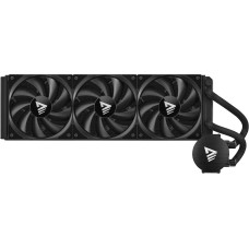 Savio NOX 360mm Chłodzenie wodne CPU