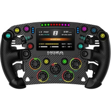 Moza FSR2 Highend Formel-Lenkrad (28 cm)