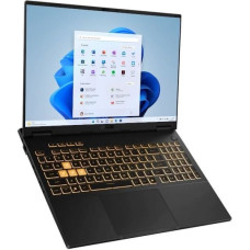 Asus TUF Gaming F16 FX608JH-I5165W - i5-13450HX | 16