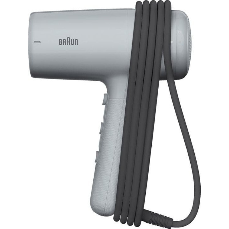 Braun Suszarka do włosów BRHD211E Braun