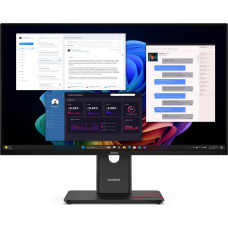 Lenovo ThinkVision T27UD-40 LED display 68,6 cm (27