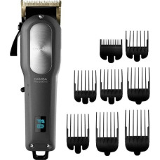 Cecotec Maszynka do włosów Cecotec Bamba PrecisionCare ProClipper Titanium Go 4218