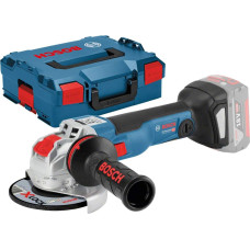 Bosch Szlifierka Bosch GWX 18V-10C