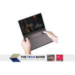 Noname Laptop GPD-WIN-Max 2 Ryzen 7 8840U/10,1